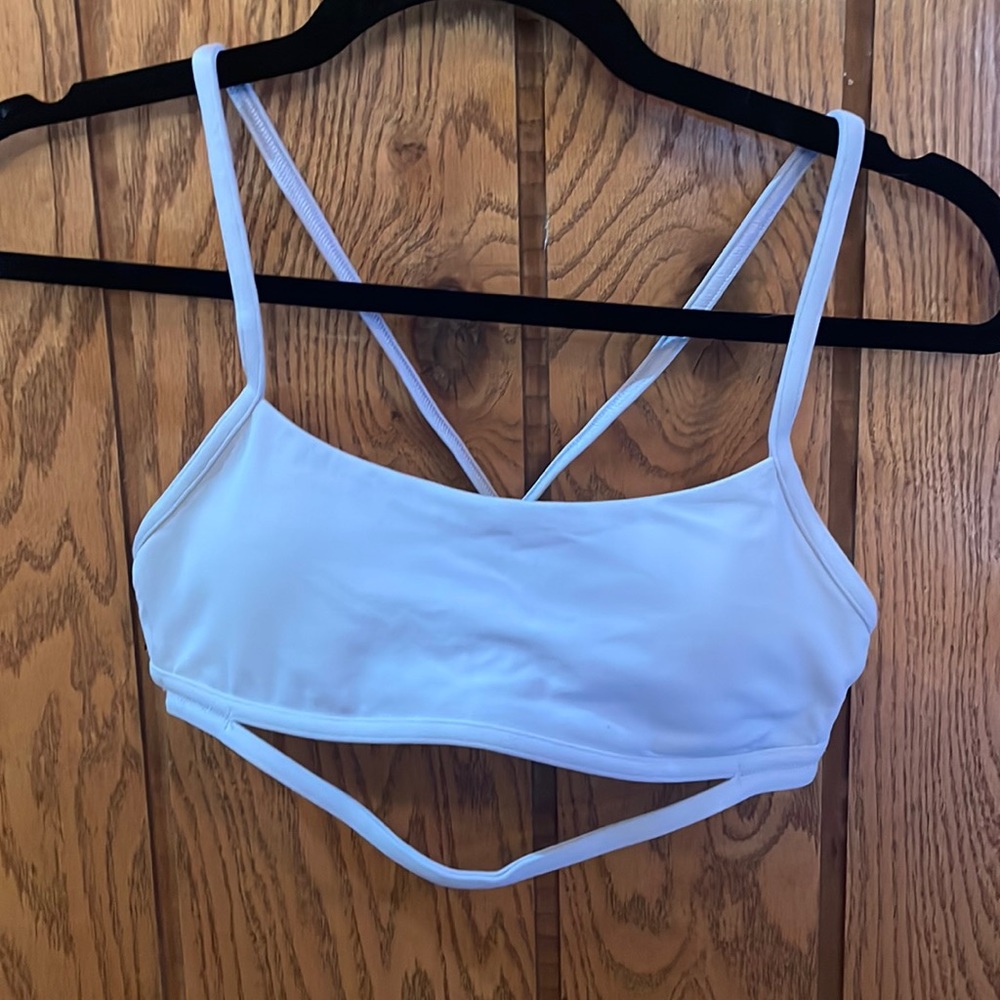 Lululemon bra
